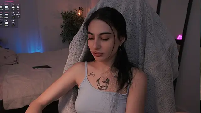 BlackkStorm online show from May 2026 04:46:02 PM