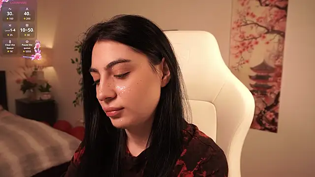 BlackkStorm online show from March 2026 06:41:01 PM