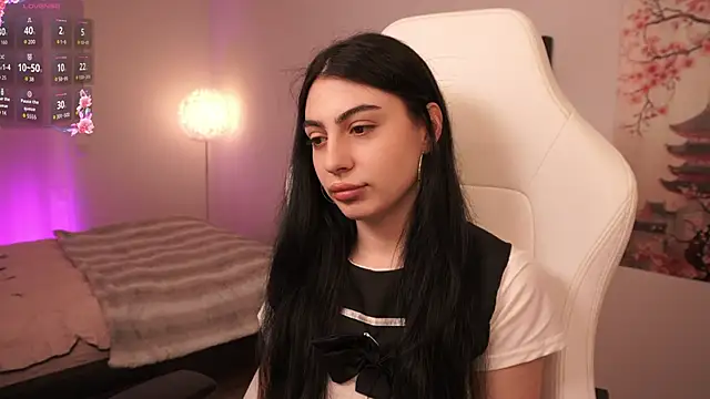 BlackkStorm online show from March 2026 04:08:02 PM