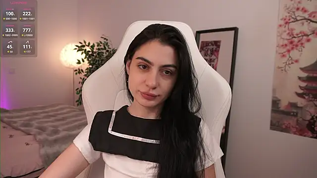 BlackkStorm online show from April 2026 03:13:01 PM