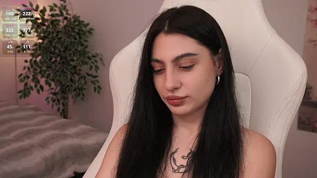 BlackkStorm online show from April 2026 03:16:02 PM