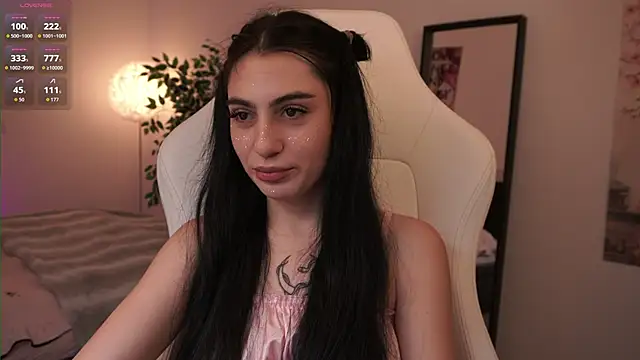 BlackkStorm online show from April 2026 03:14:01 PM