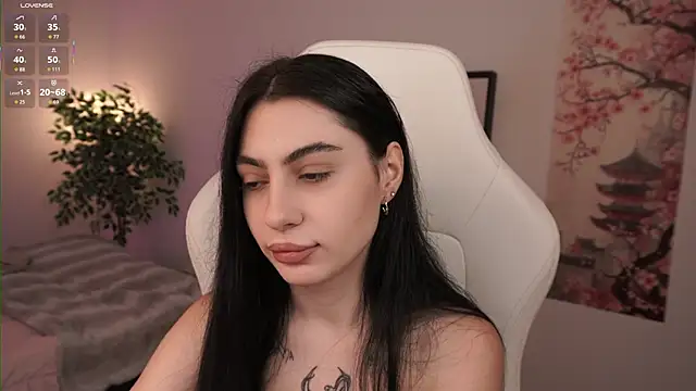 BlackkStorm online show from April 2026 03:07:01 PM