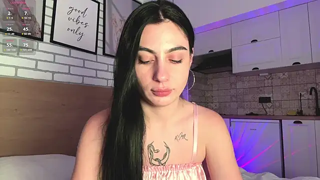 BlackkStorm online show from April 2026 03:38:02 PM