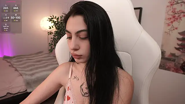 BlackkStorm online show from April 2026 03:04:01 PM