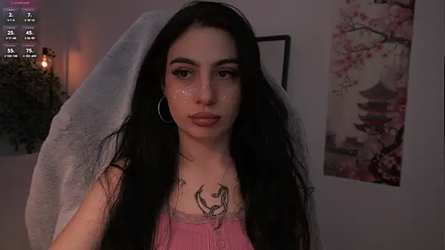 BlackkStorm online show from May 2026 04:13:01 PM