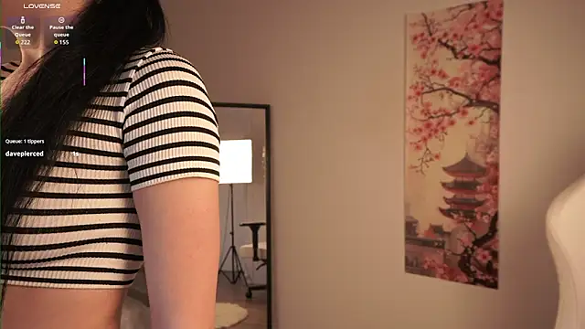 BlackkStorm online show from February 2026 02:06:01 PM