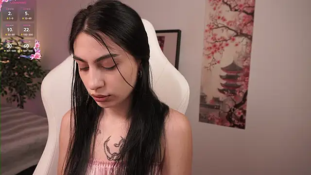 BlackkStorm online show from April 2026 03:24:02 PM