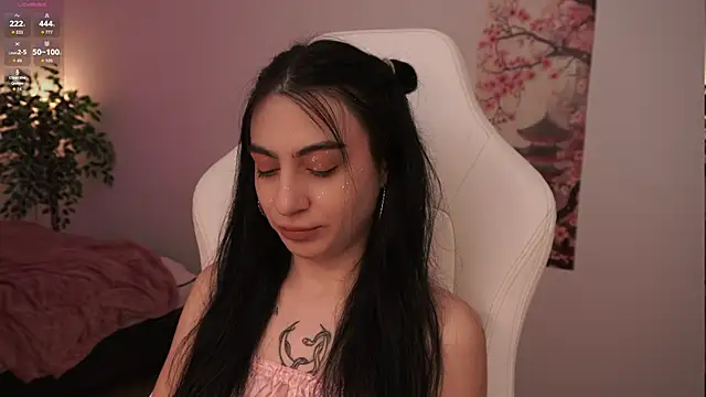 BlackkStorm online show from May 2026 04:17:02 PM