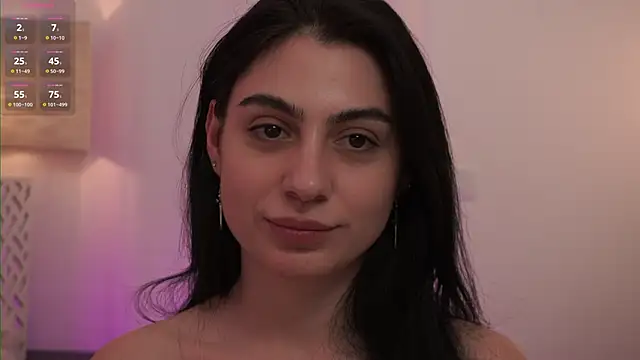 BlackkStorm online show from April 2026 09:39:33 PM