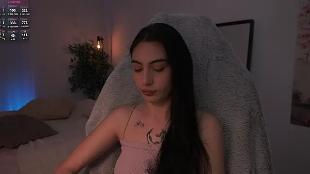 Snapshot of BlackkStorm chatting on June 2026 03:17:01 PM BlackkStorm online show from June 2026 03:17:01 PM