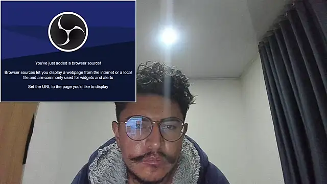 JhonnyRey27 online show from February 2026 02:33:01 AM