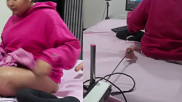 isabella castro2 online show from February 2026 03:28:01 AM