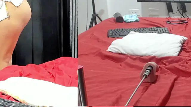 isabella castro2 online show from April 2026 03:24:02 AM