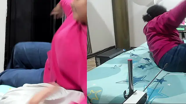 isabella castro2 online show from March 2026 03:15:02 AM