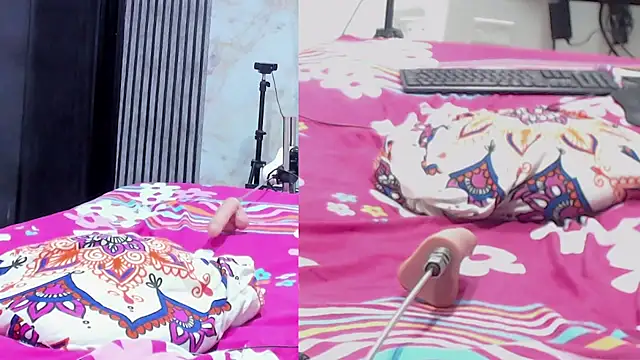 isabella castro2 online show from February 2026 06:26:01 AM