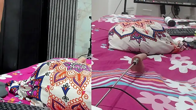 isabella castro2 online show from February 2026 03:15:01 AM