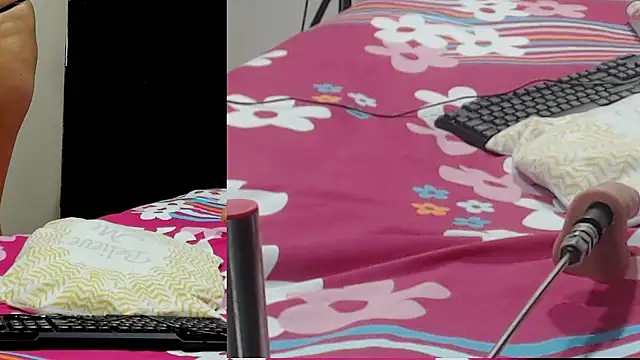 isabella castro2 online show from April 2026 03:32:02 AM