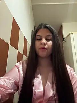 Vivike234 online show from February 2026 08:49:02 PM