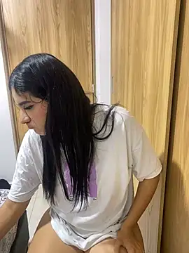 Snapshot of Gaby_fosterr14 chatting on February 2026 10:01:02 PM Gaby fosterr14 online show from February 2026 10:01:02 PM