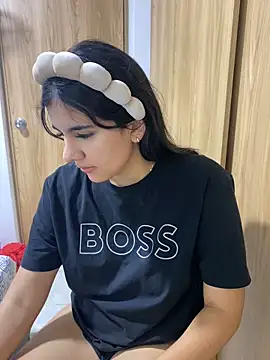 Snapshot of Gaby_fosterr14 chatting on February 2026 04:00:02 AM Gaby fosterr14 online show from February 2026 04:00:02 AM