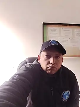 Hachi28 online show from March 2026 05:18:01 PM