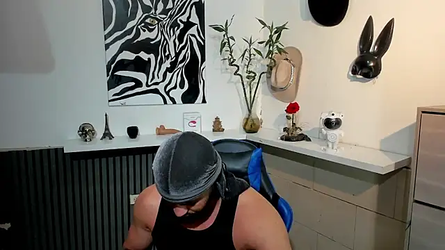 BENEDIICK online show from February 2026 01:13:01 PM