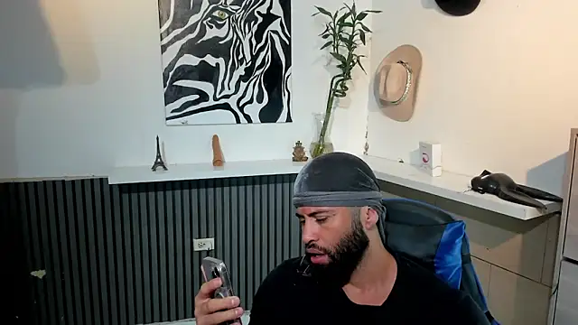 BENEDIICK online show from March 2026 01:40:01 PM