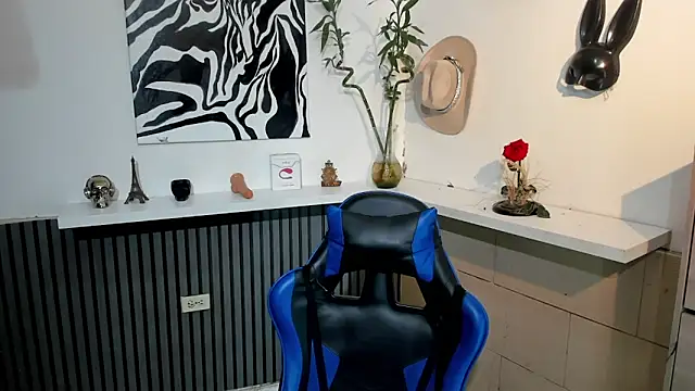 BENEDIICK online show from February 2026 09:50:02 PM