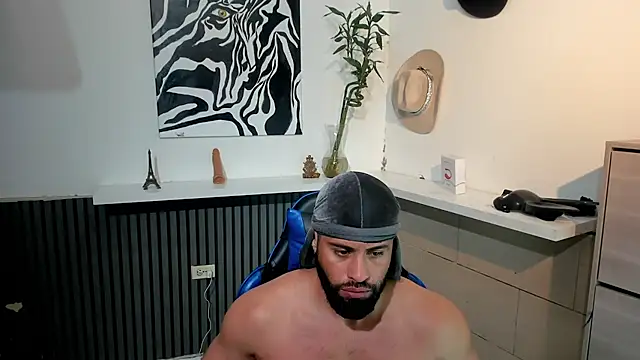 BENEDIICK online show from March 2026 08:09:02 PM