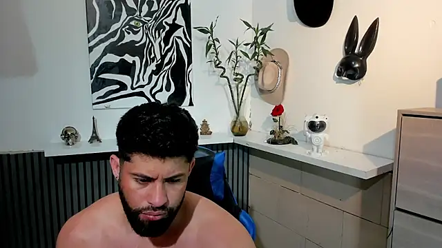 BENEDIICK online show from February 2026 12:46:02 PM