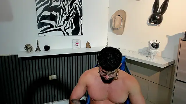 BENEDIICK online show from February 2026 08:31:02 PM