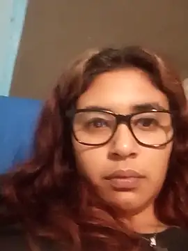 Morocha exotica00 online show from March 2026 09:34:01 AM