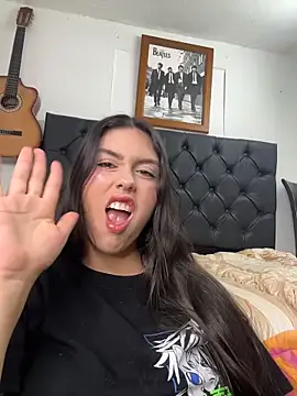 Ava Queen69 online show from February 2026 09:55:01 AM