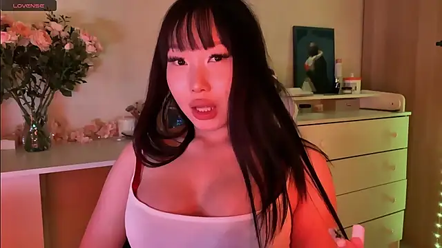 whispersofdarsy online show from February 2026 07:32:02 PM