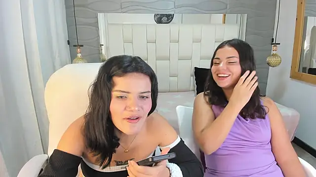 Veyra sereny online show from March 2026 10:58:01 PM