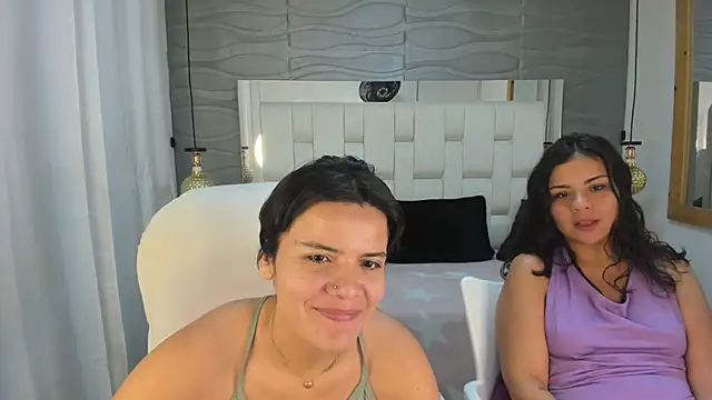 Veyra sereny online show from March 2026 10:50:02 PM