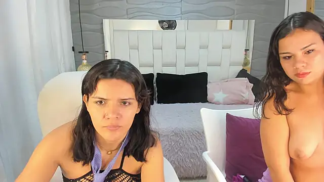 Veyra sereny online show from February 2026 10:53:01 PM