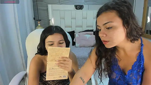 Veyra sereny online show from February 2026 10:54:01 PM