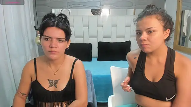 Veyra sereny online show from April 2026 09:30:01 PM