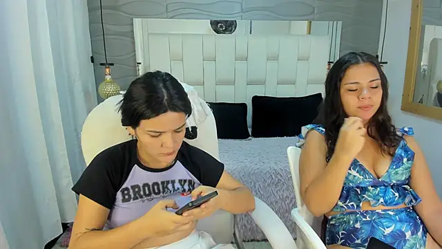 Veyra sereny online show from March 2026 10:54:01 PM