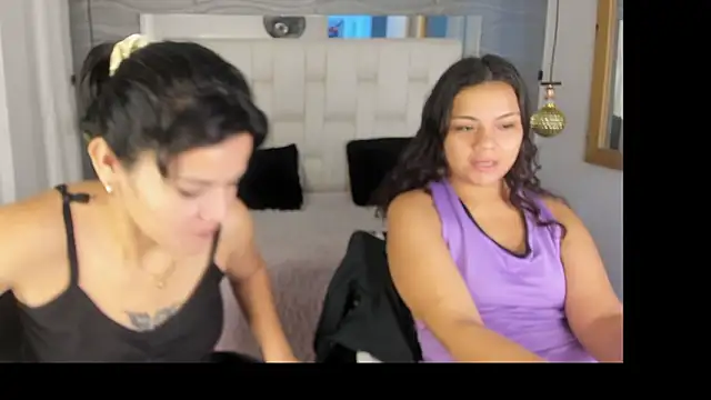 Veyra sereny online show from April 2026 12:35:01 AM