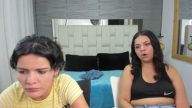 Veyra sereny online show from April 2026 09:47:02 AM