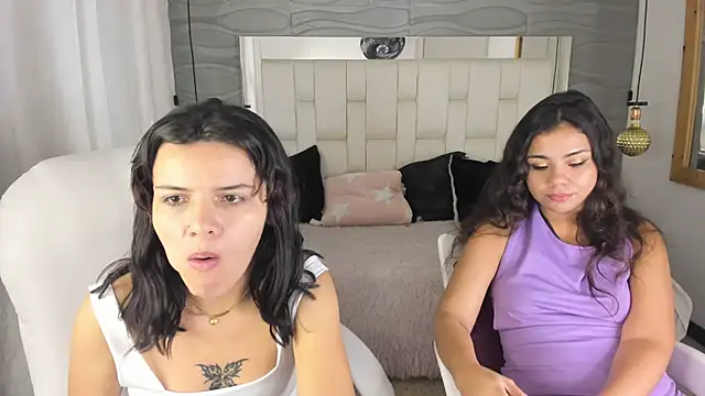 Veyra sereny online show from February 2026 11:26:01 PM