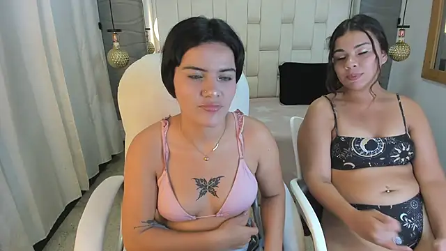 Veyra sereny online show from March 2026 10:59:01 PM