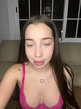 rosemistic online show from April 2026 11:28:01 PM