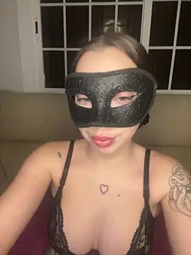 rosemistic online show from March 2026 07:08:01 PM