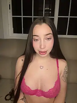 rosemistic online show from April 2026 07:42:01 PM