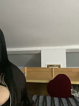 Snapshot of SweetAisha00 chatting on February 2026 12:00:01 AM SweetAisha00 online show from February 2026 12:00:01 AM