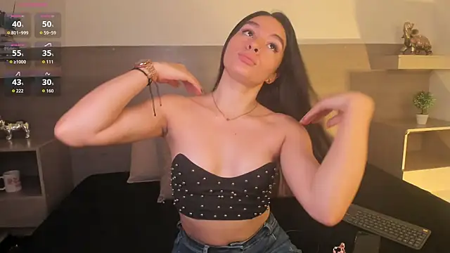 Snapshot of ariana__parker chatting on May 2026 03:47:02 AM ariana parker online show from May 2026 03:47:02 AM